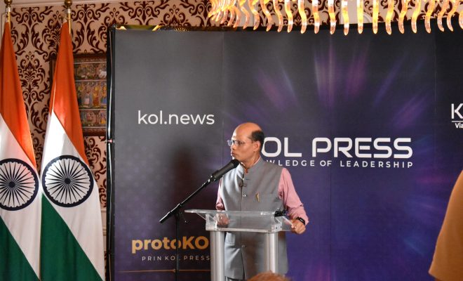 KOL PRESS