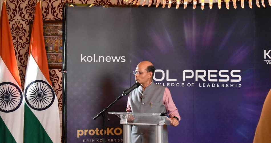 KOL PRESS